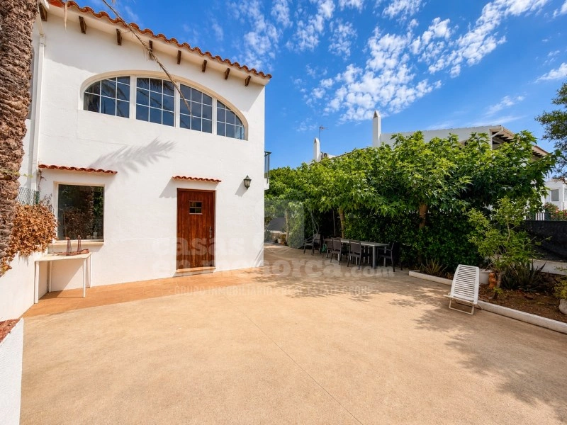 1 - villa for sale in son carrió minorca - balearic islands spain