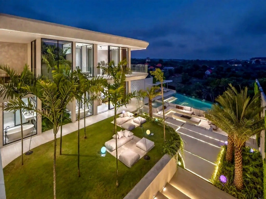 2 - vendita villa uluwatu bali indonesia