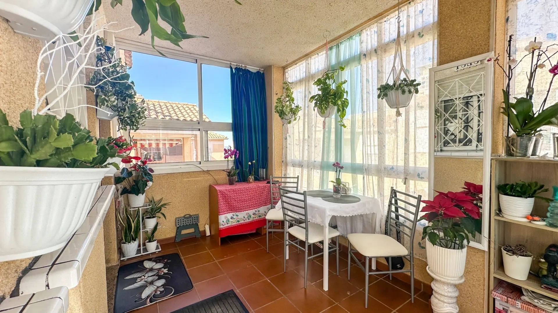 1 - vente appartement plage à pied torrevieja - costa blanca communauté valencienne espagne