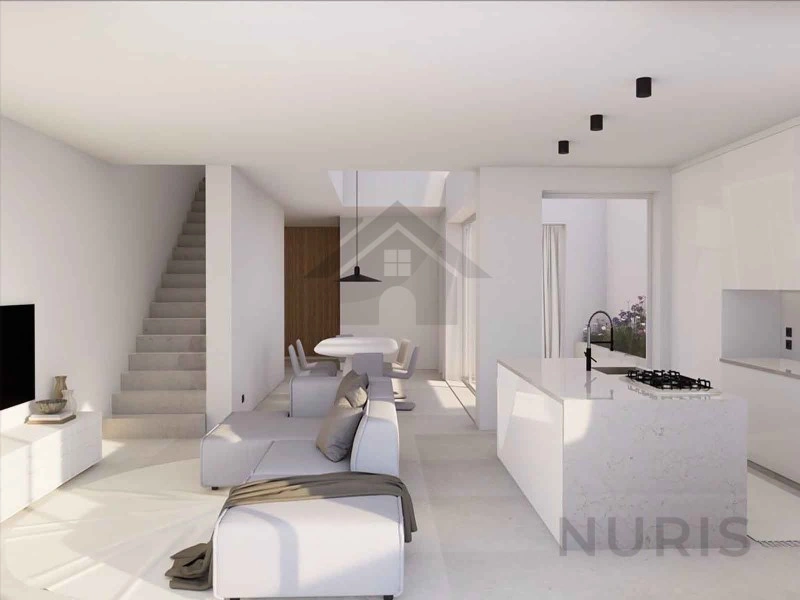 1 - house for sale in alvor algarve portugal