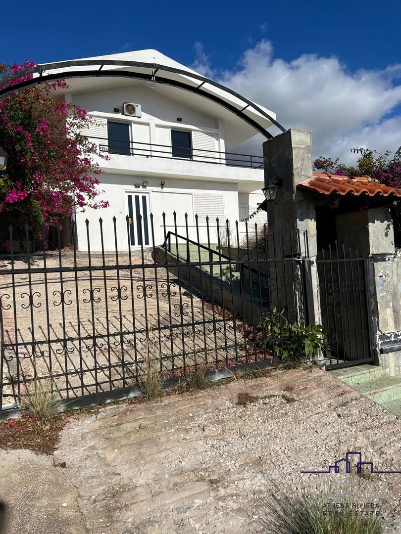 2 - venta edificio vista al mar anavissos ática grecia