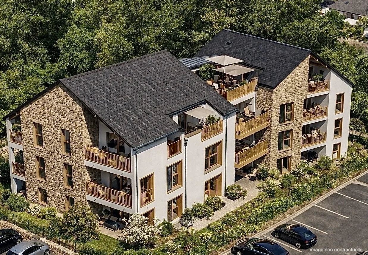 2 - apartment for sale in plouharnel morbihan - bretagne france