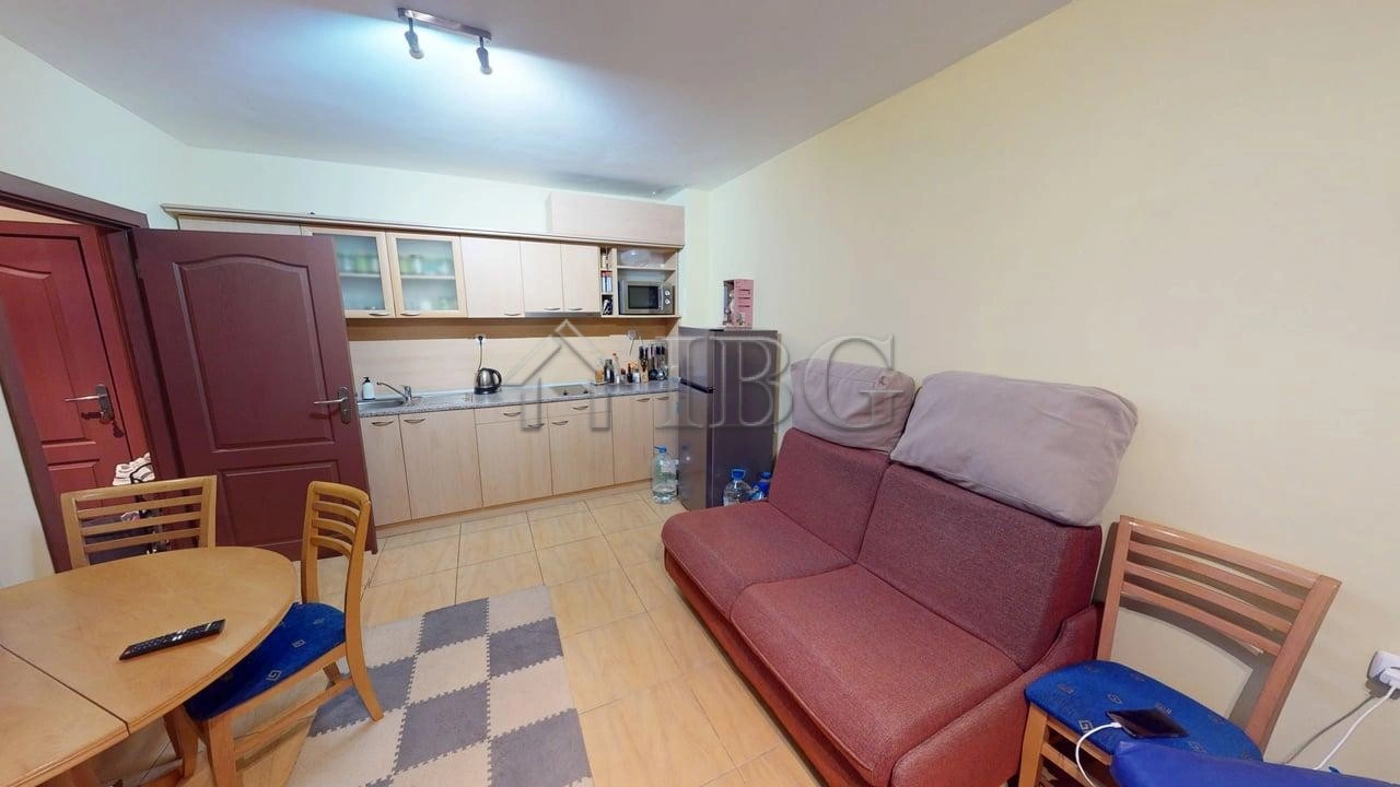 2 - apartment for sale in sunny beach burgas bulgaria