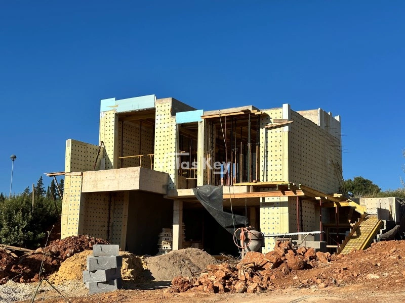 1 - venta casa mexilhoeira grande algarve portugal