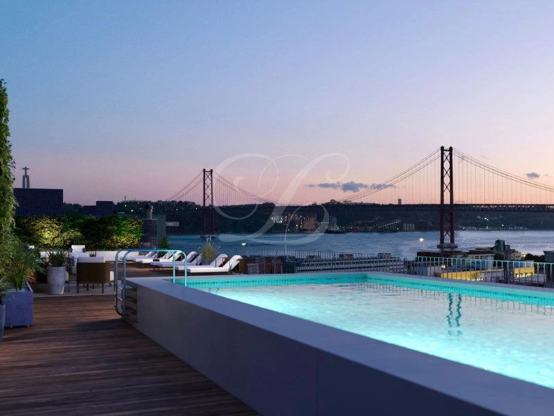 1 - venda apartamento lisboa região de lisboa portugal
