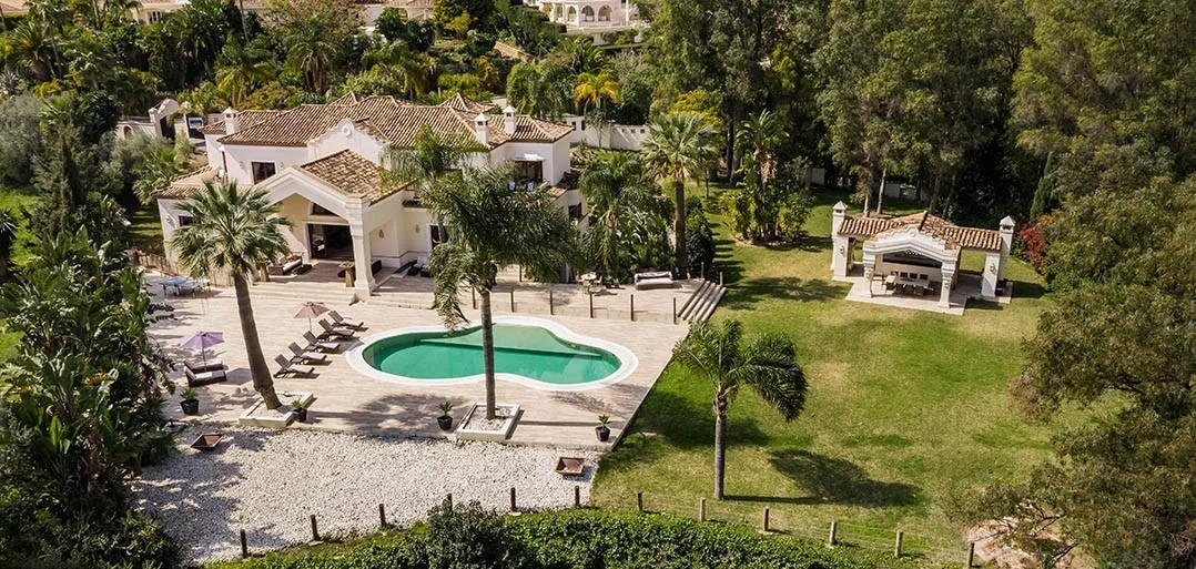 2 - venta casa nueva andalucia andalucía españa