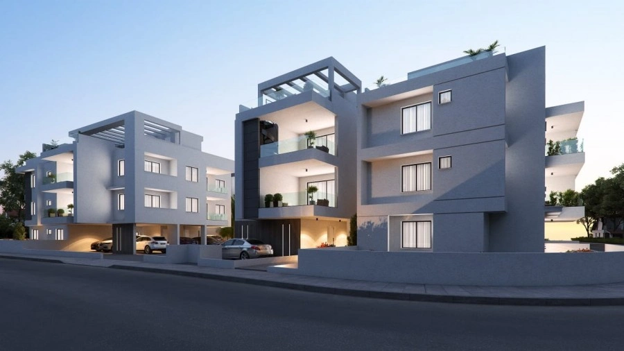 1 - verkauf wohnung larnaca larnaca zypern