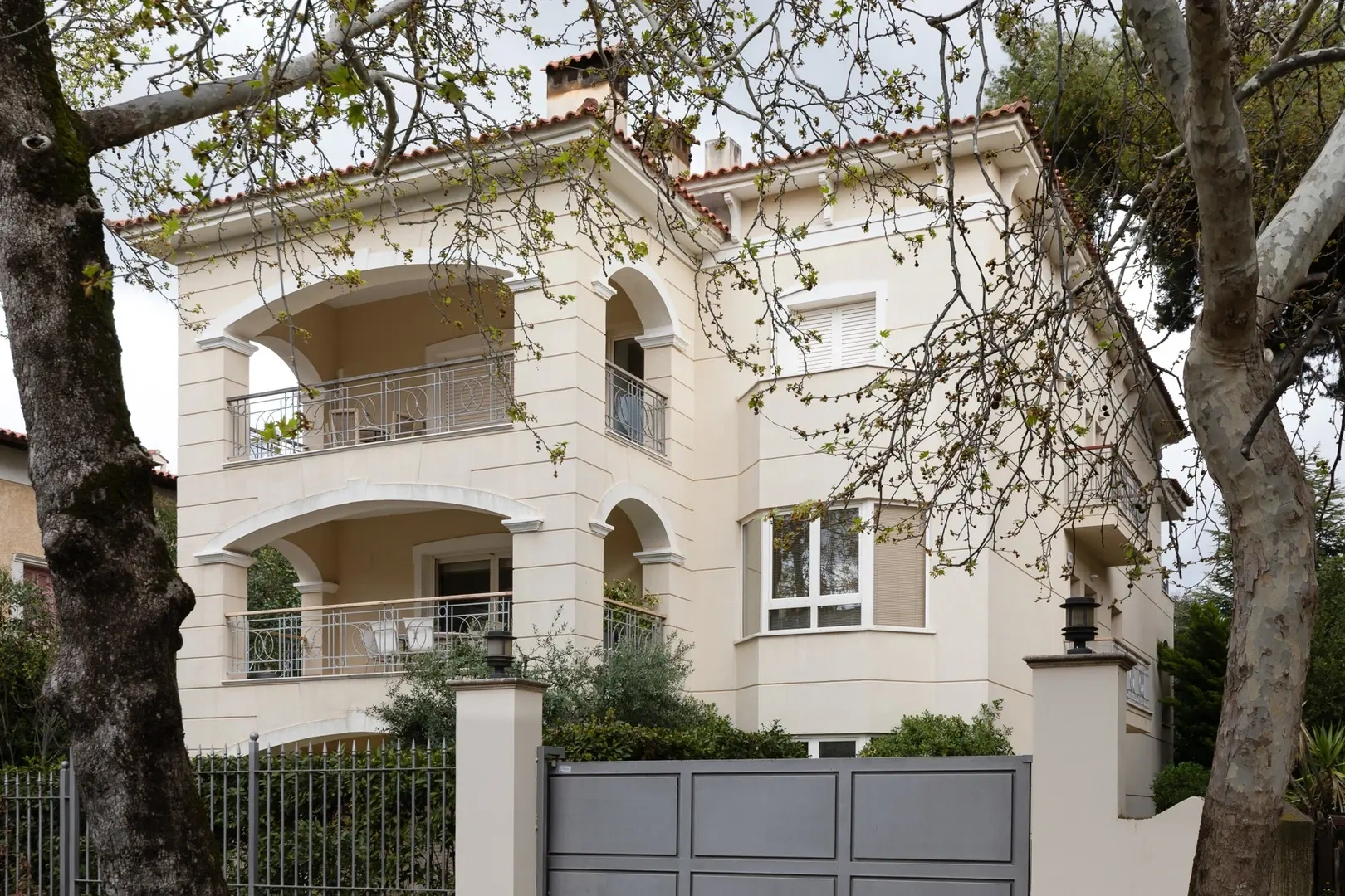 1 - vendita appartamento kifisia attica grecia