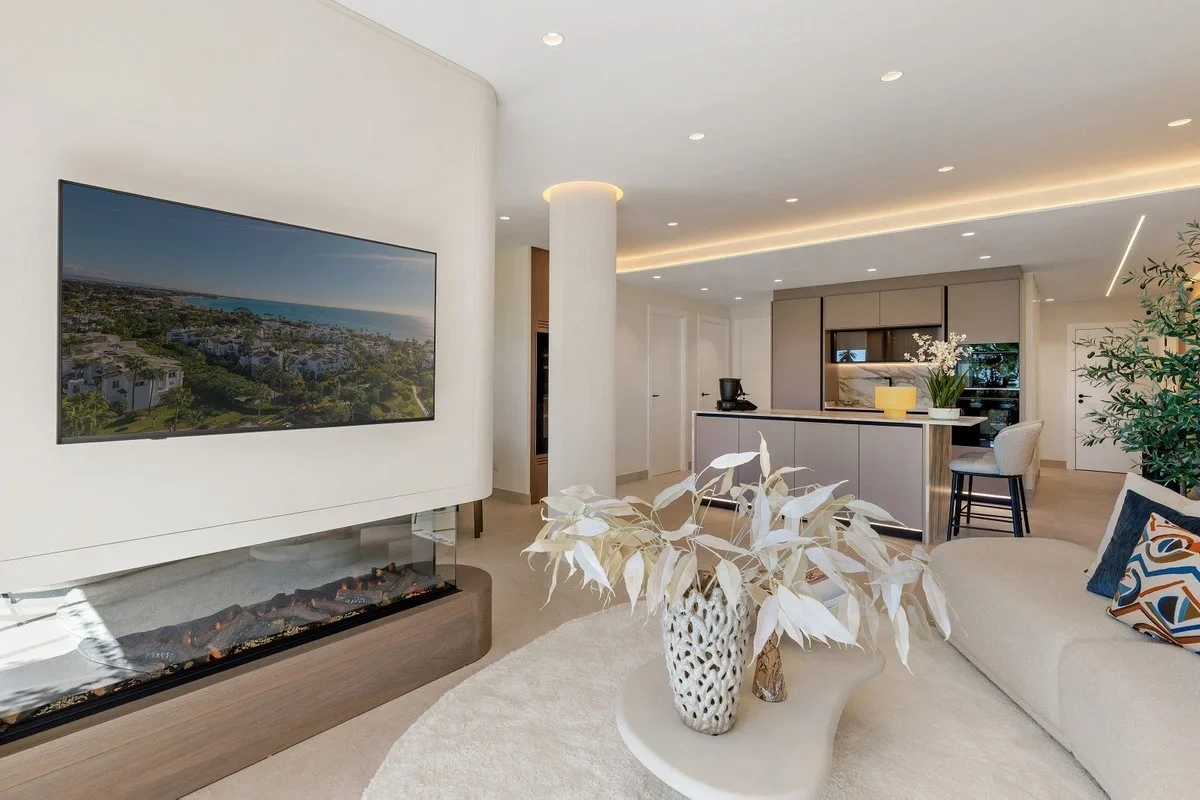 2 - waterfront apartment for sale in estepona - costa del sol andalusia spain
