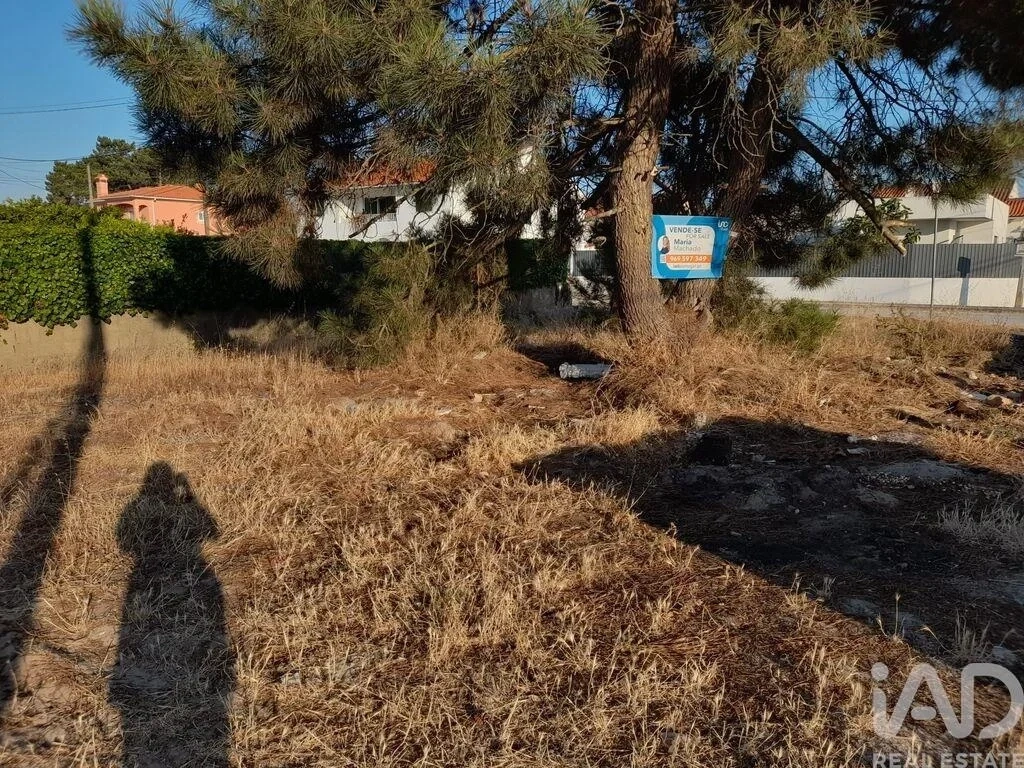 2 - plot of land for sale in azeitão lisbon region portugal