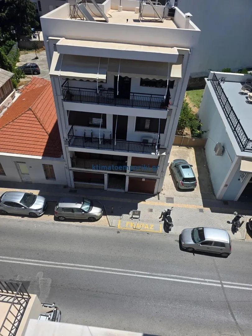 1 - building for sale in réthymnon crete greece