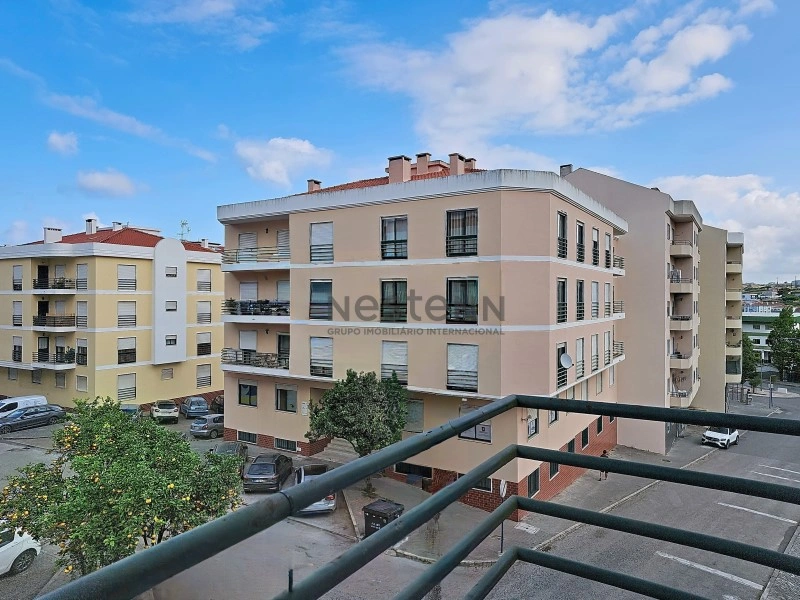 1 - verkauf wohnung lourinhã region zentrum portugal