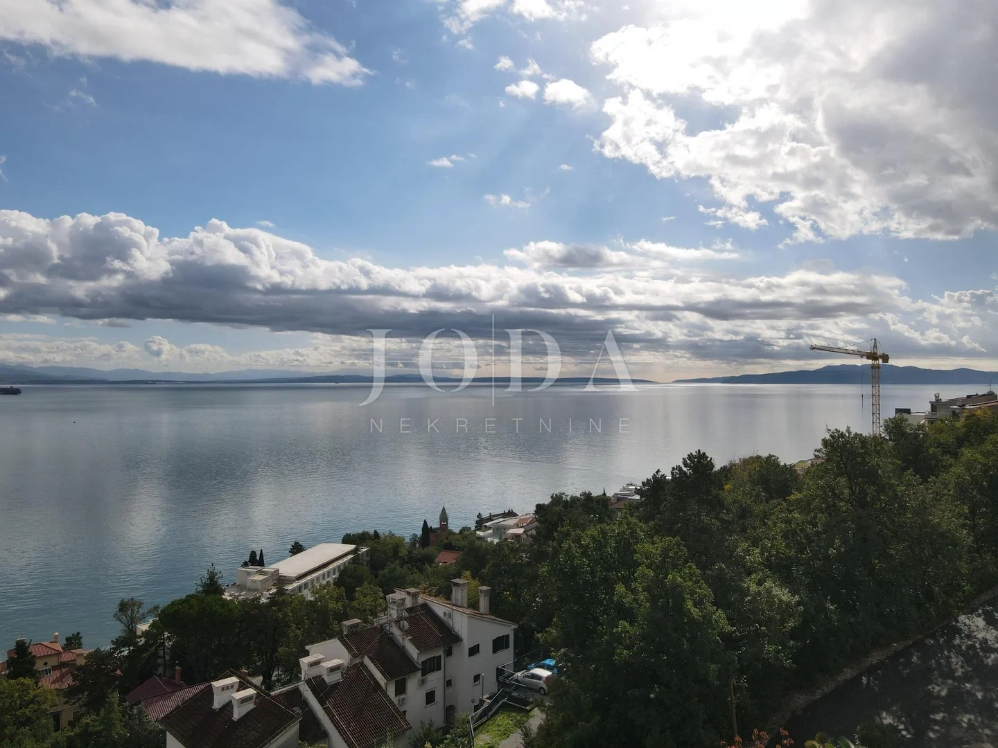 2 - verkauf wohnung opatija primorje-gorski kotar kroatien