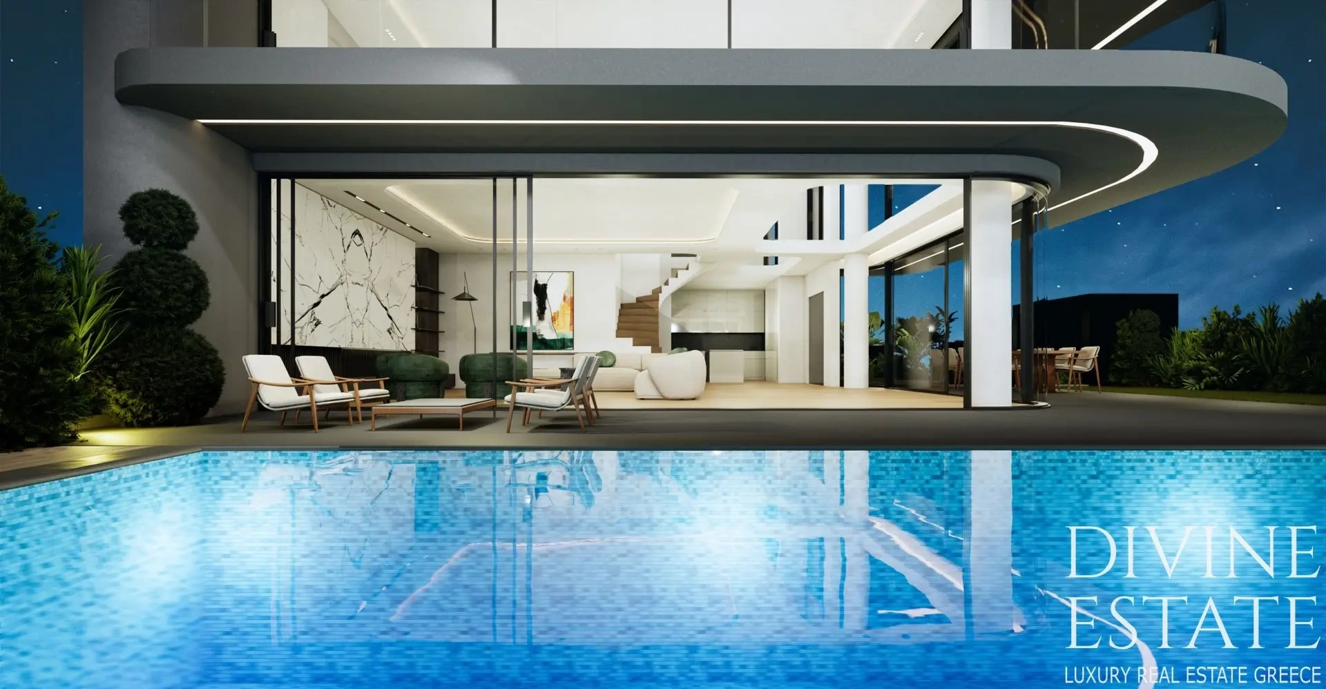 2 - vendita casa glyfada attica grecia
