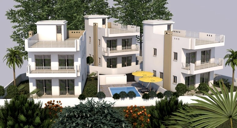 1 - villa for sale in paphos paphos cyprus