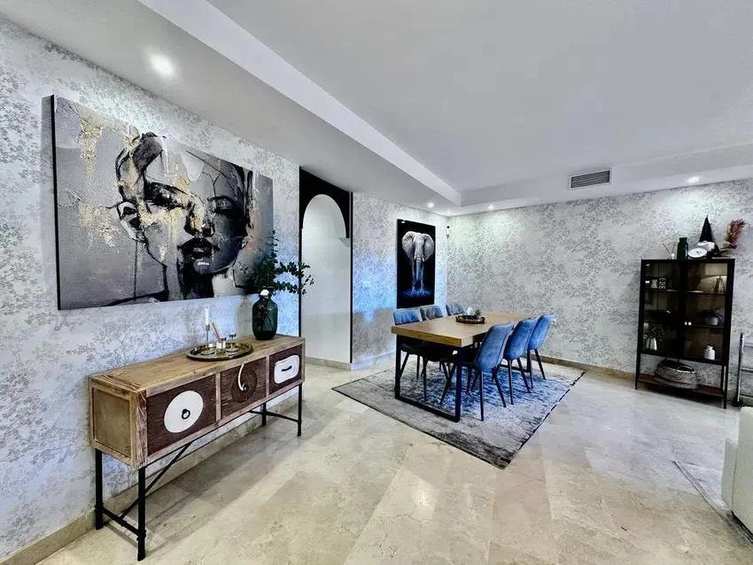 2 - verkauf wohnung strandpromenade marbella - costa del sol andalusien spanien