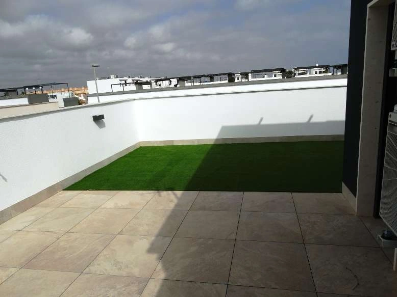 1 - venta casa pilar de la horadada comunidad valenciana españa
