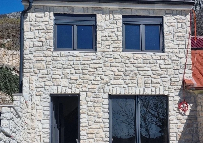 1 - venda casa vista de mar bribir primorje-gorski kotar croácia