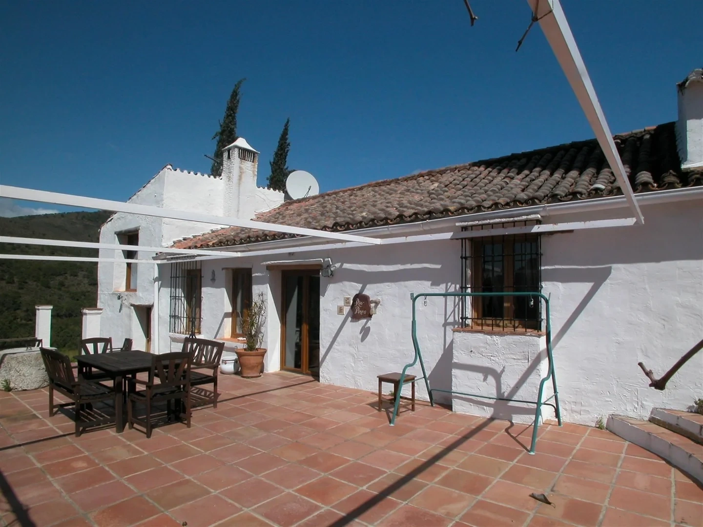 1 - vente propriété estepona - costa del sol andalousie espagne
