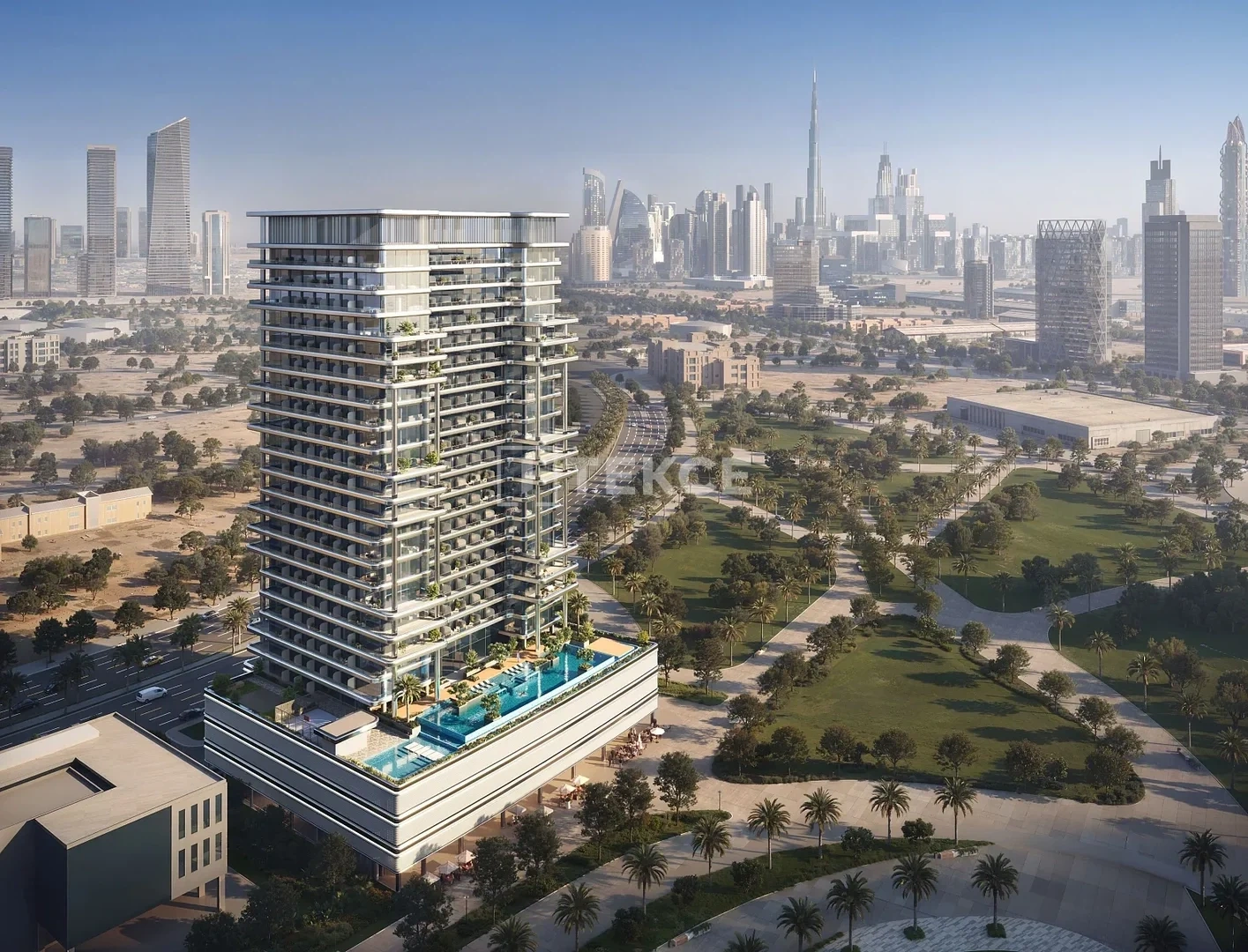 1 - venta apartamento dubai dubai emiratos árabes unidos