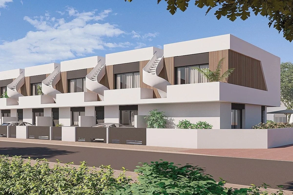 1 - venda casa pilar de la horadada comunidade valenciana espanha