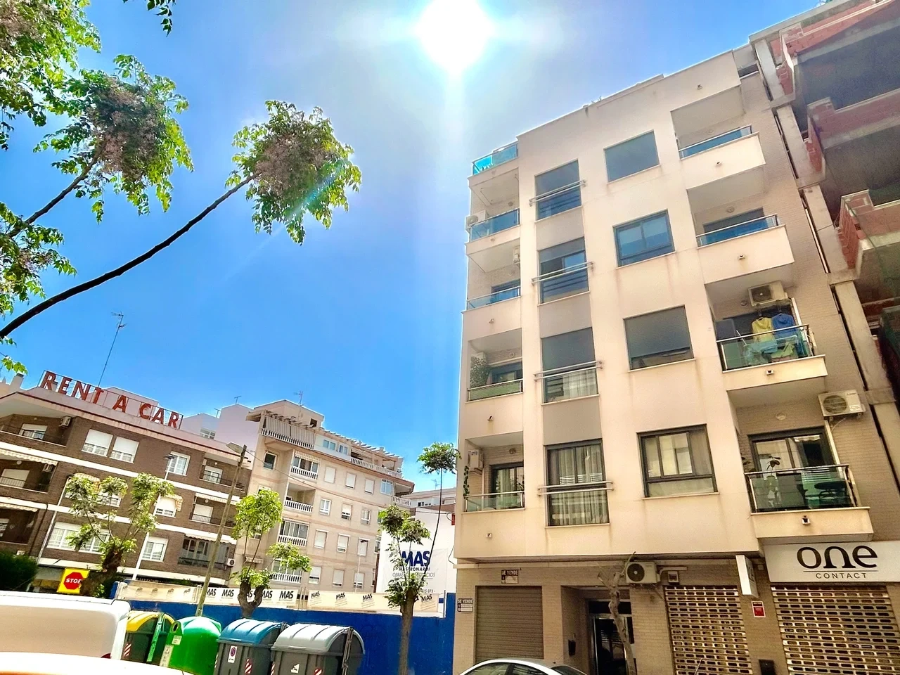 1 - vendita appartamento torrevieja - costa blanca comunità valenciana spagna