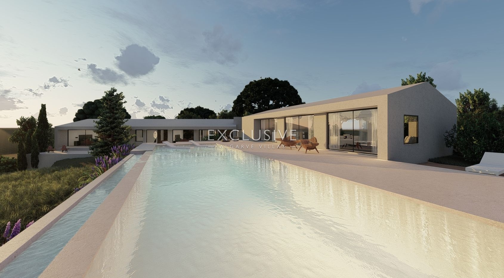 2 - vendita terreno lagoa algarve portogallo