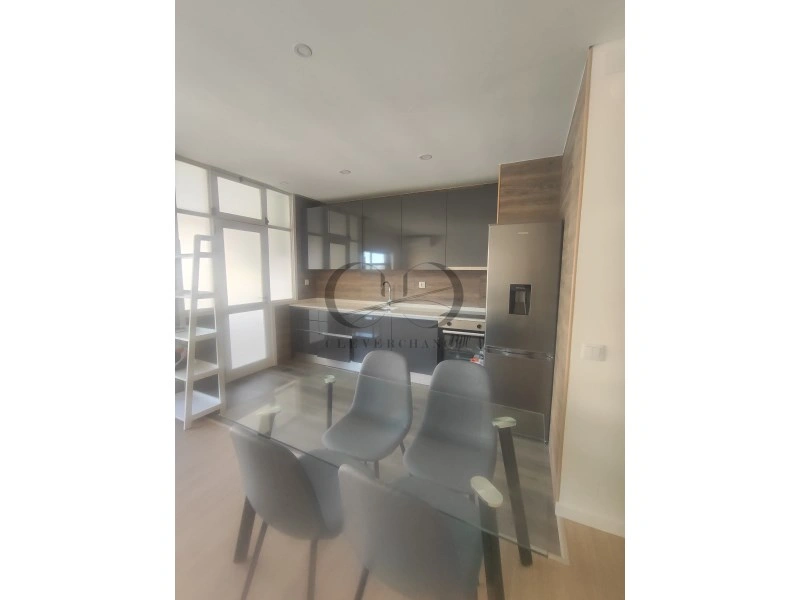1 - vente appartement vila nova de gaia région nord portugal