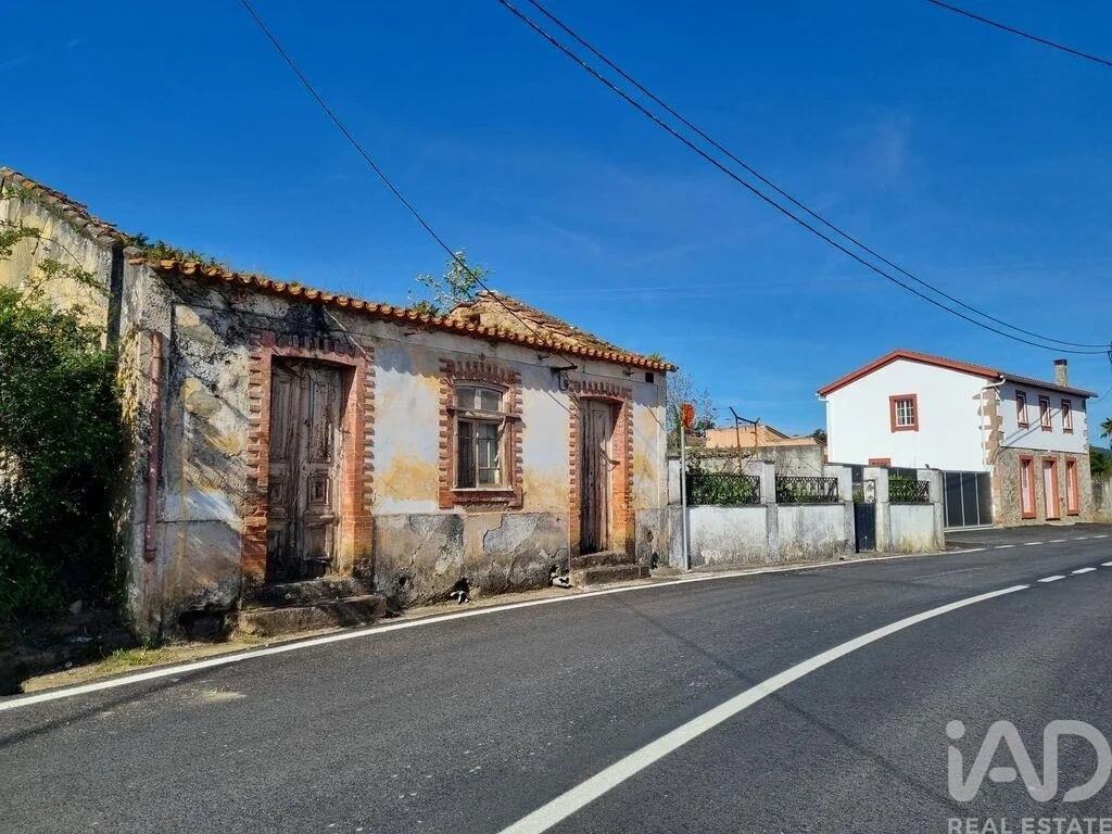 1 - house for sale in vila nova de poiares centro region portugal