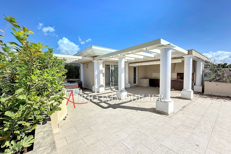 1 - vendita appartamento vista mare saint-laurent-du-var alpi marittime francia