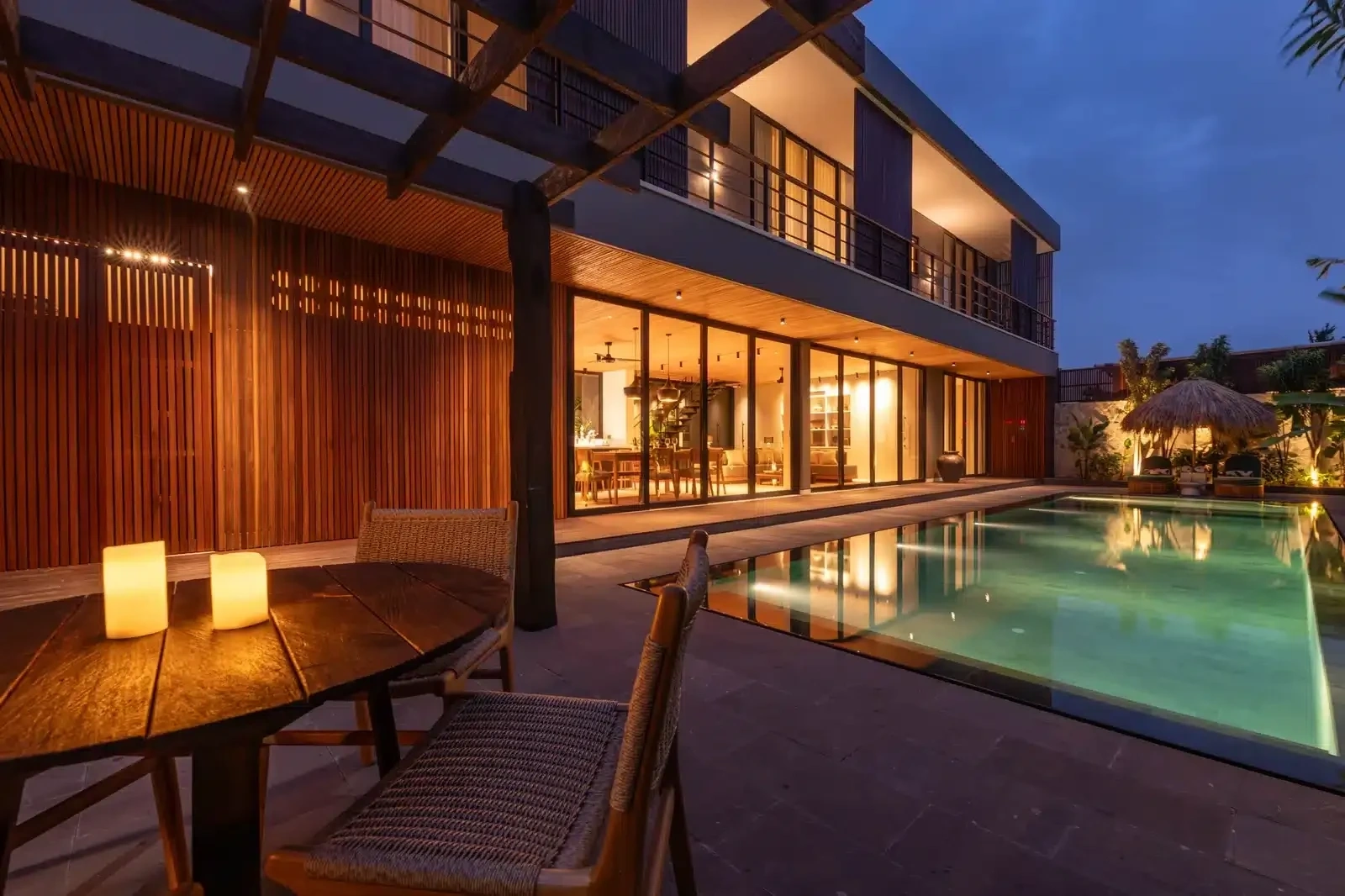 1 - продажа дом canggu bali индонезия