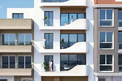 2 - vente appartement torrevieja - costa blanca communauté valencienne espagne