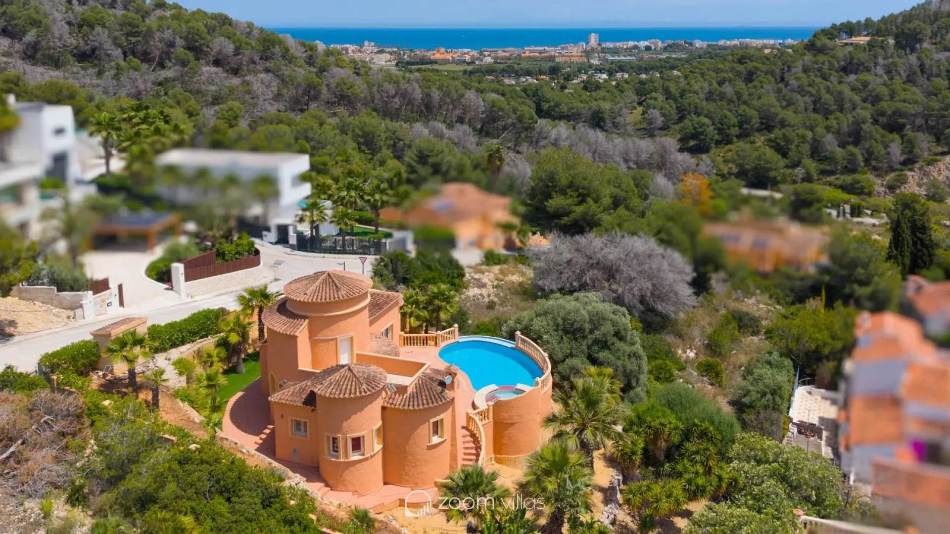 1 - продажа villa вид моря xabia/javea - costa blanca валенсия испания