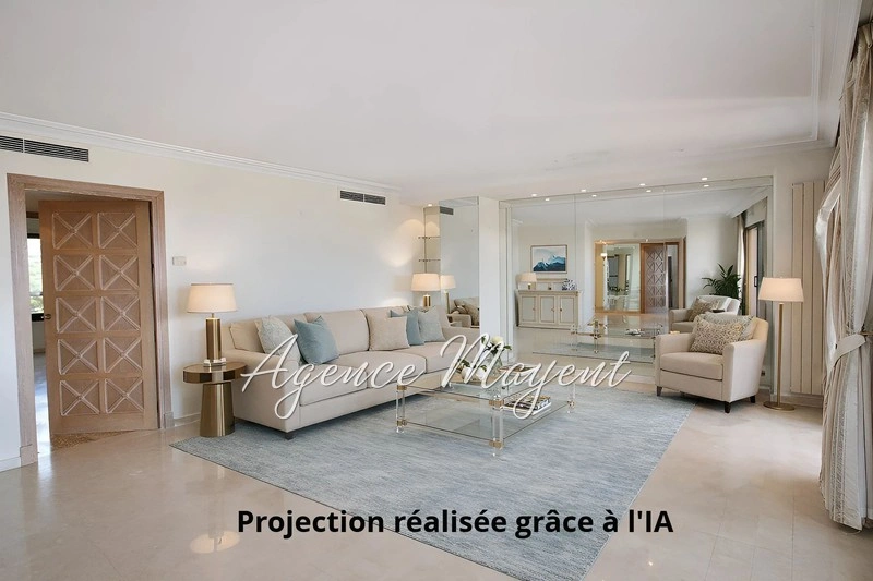 2 - venta apartamento vista al mar cannes alpes-marítimos francia