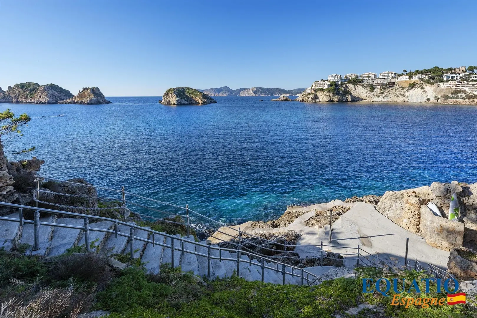 2 - verkauf haus meerblick palma de mallorca mallorca - balearen spanien