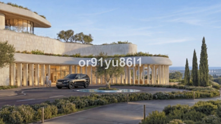 1 - vente appartement vue mer benahavis - costa del sol andalousie espagne