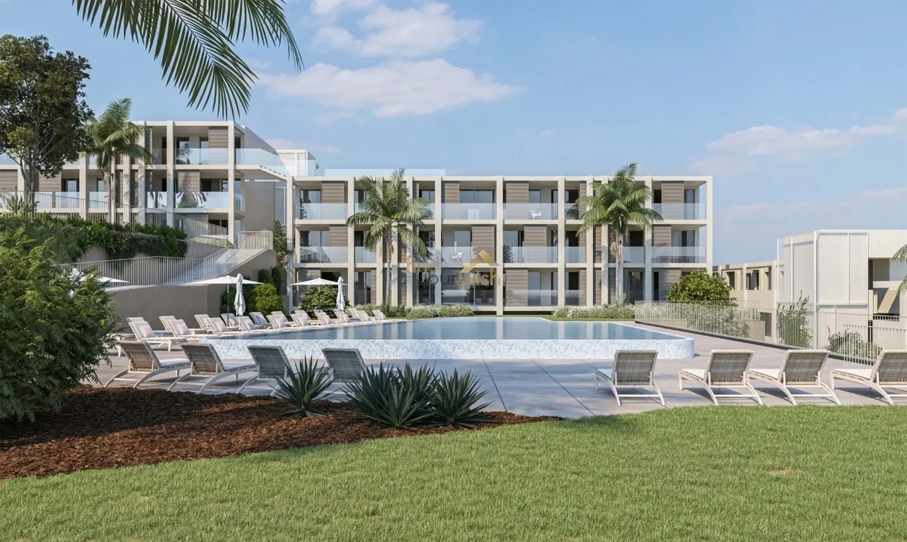 1 - venta apartamento vista al mar funchal madeira portugal