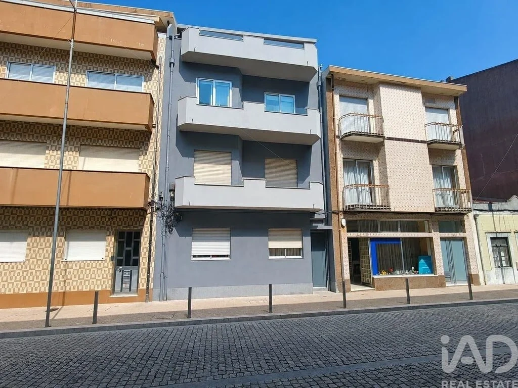 1 - apartment for sale in póvoa de varzim north region portugal