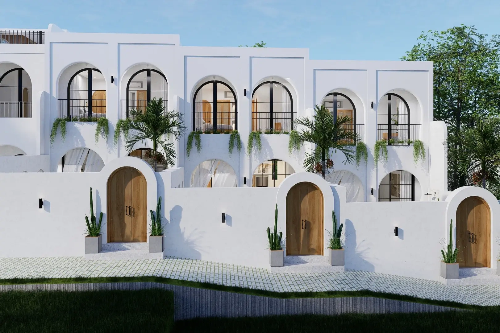 1 - vente maison bali bali indonésie