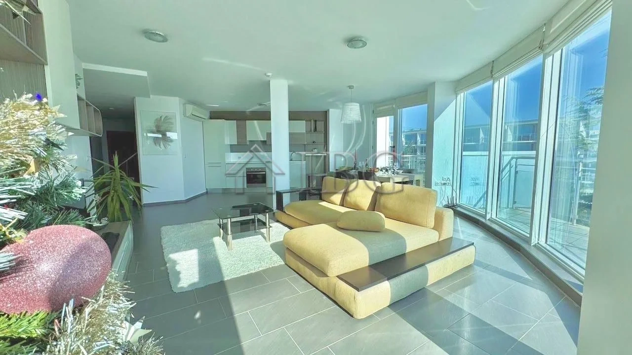 2 - vente appartement vue mer burgas burgas bulgarie