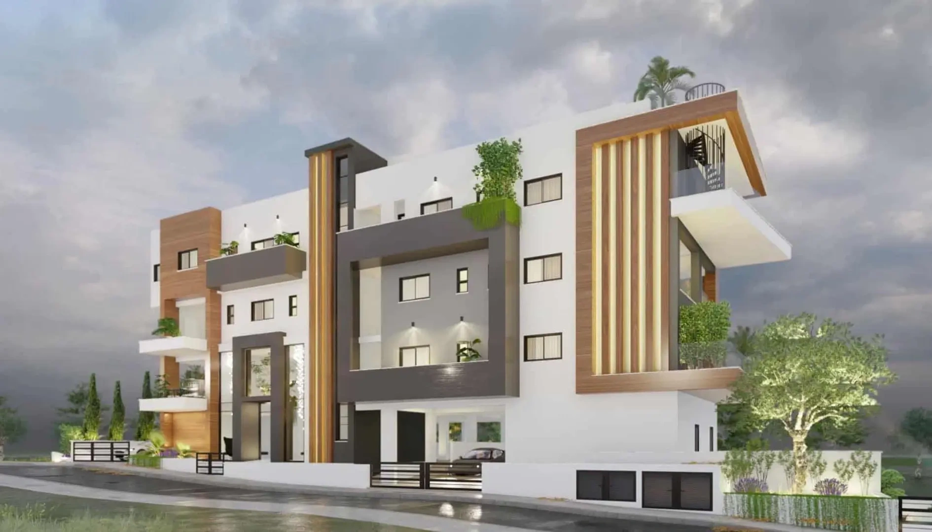 1 - verkauf wohnung meerblick limassol limassol zypern