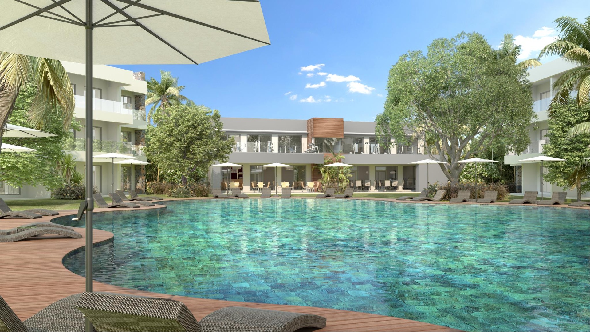 1 - apartment for sale in pointe aux canonniers pamplemousses mauritius