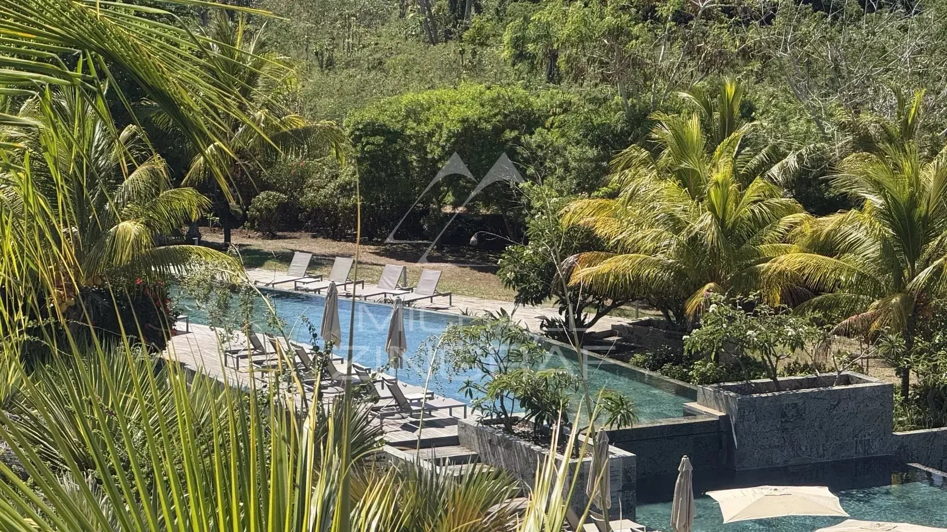 2 - venta apartamento vista al mar goodlands rivière du rempart mauricio