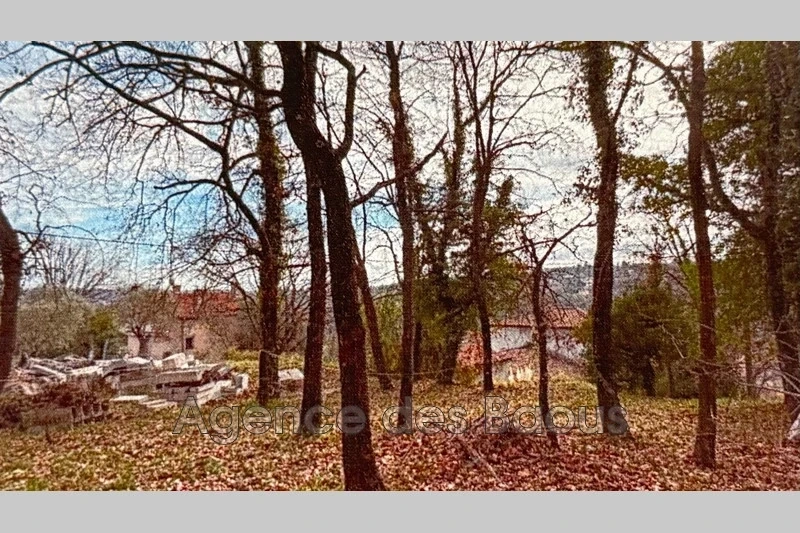 2 - plot of land for sale in saint-jeannet alpes-maritimes france