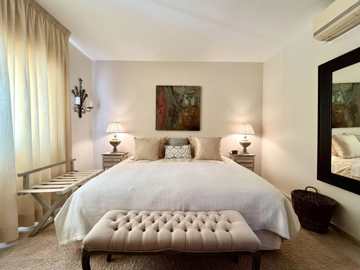 1 - venta casa vista al mar marbella - costa del sol andalucía españa