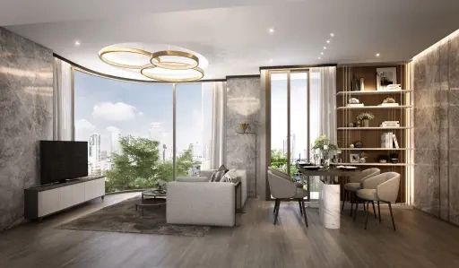 1 - venta apartamento bangkok bangkok tailandia