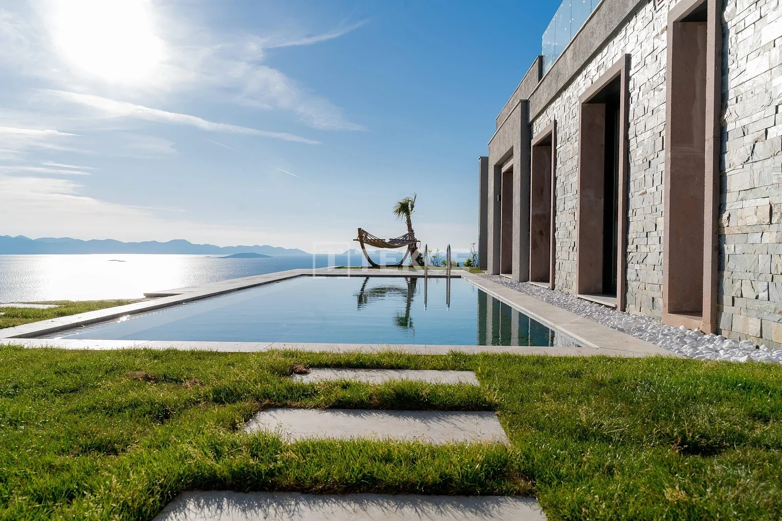 2 - venta casa vista al mar bodrum muğla turquía