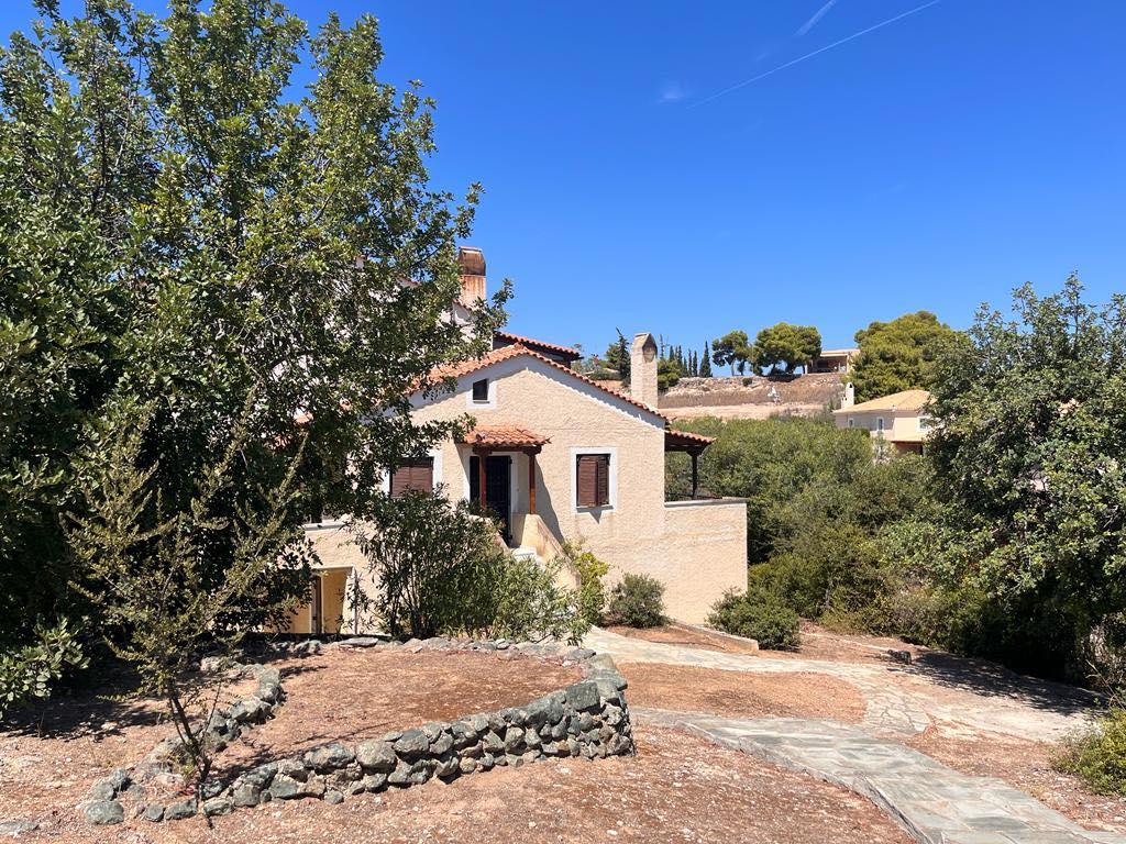 2 - venta casa vista al mar porto cheli peloponeso grecia