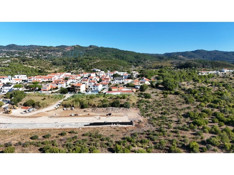 1 - plot of land for sale in alcabideche lisbon region portugal