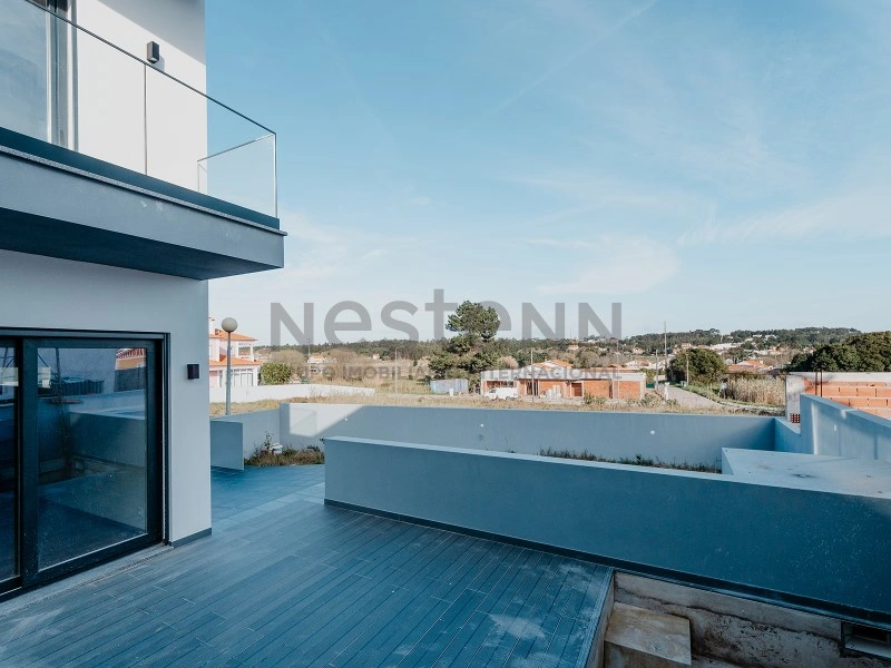 1 - house for sale in nadadouro centro region portugal